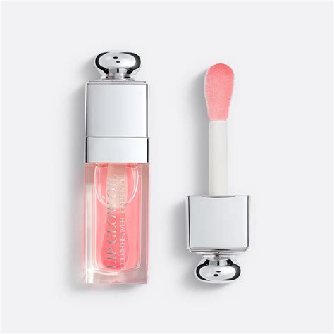 when is the dior lip oil restocking|DIOR Addict Lip Glow Oil Color.